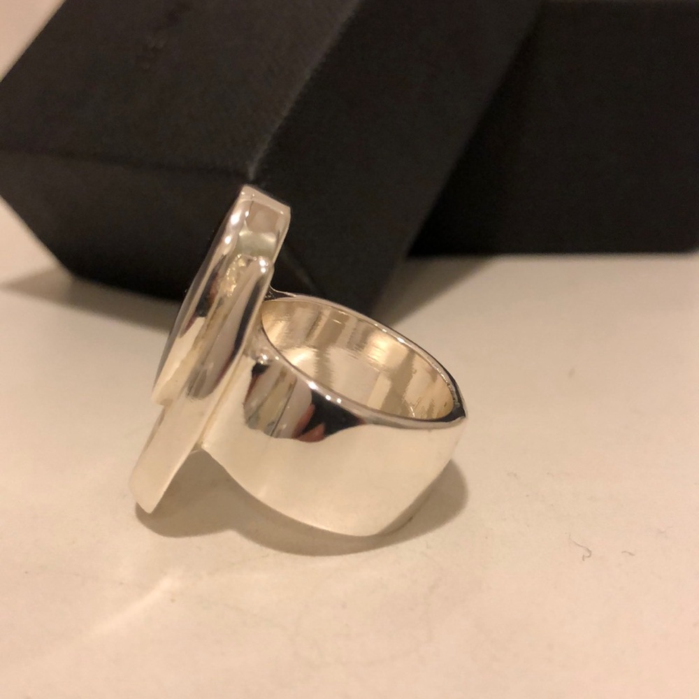 Jewelmint ring - Picture 3 of 5